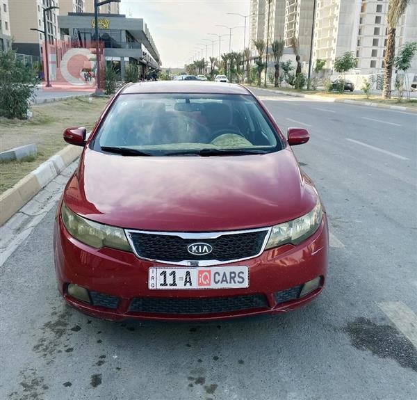 كيا سيراتو 2012 للبيع في العراق -  بغداد